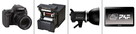 FOTOBUDKA P4F RETRO M retrobudka drewniana Full - 4