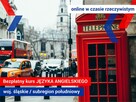 Intensywny bezpłatny kurs z J. ANGIELSKIEGO - A2 - 3