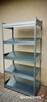 Regał metalowy skośny 2000x1000x500 ocynk - PRODUCENT - 4