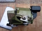 Owerlock owerlok chińczyk YUEGONG PAL GNI-2, PEGASUS DCP-101 - 3