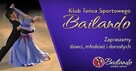 ️WAKACJE LATO 2025r.Lekcje Kursy Tańca Szkola Tańca Bailando - 15