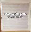 Rolety do Twoich okien , Koszalin EXDOR tel. 724 455 517 - 4