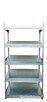 Regał metalowy skośny 2000x1000x500 ocynk - PRODUCENT - 3