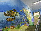 Malowidła ścienne, graffiti, mural artystyczny - 7