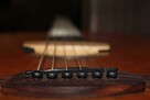 Sprzedam gitarę elektroakustyczną Lag T200 (jumbo) - 5