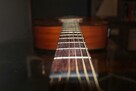 Sprzedam gitarę elektroakustyczną Lag T200 (jumbo) - 6