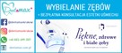Skuteczne wybielanie zębów Kraków - Dentamax Nowosądecka 46 - 8
