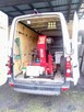 Mobilny Serwis Opon TIR - 2