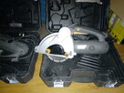 Bruzdownica Titan nowa 2000W - 2