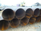 Rura stalowa / Rury stalowe ø 820x11DN 800 - 1