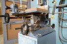 Wiertarko dłutarka HM 25 Top BERNARDO + podstawa - 4