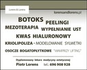 botoks / kriolipoliza - Kraków / Czyżyny - 3