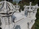 Gratis - nowa technika budowy form 3d - fontanny ze świecami - 14