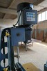Wiertarko dłutarka HM 25 Top BERNARDO + podstawa - 5