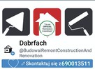 Zatrudnię murarzy. Stawka 41zł za 1 m² Umowa zlecenie. Premi