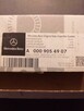 Sprzedam czujnik radarowy do Mercedesa - 5
