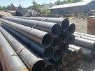 Rura stalowa/Rury stalowe fi 273x5 - 3