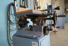 Wiertarko dłutarka HM 25 Top BERNARDO + podstawa - 7