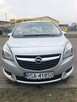 Opel Meriva B 2015 r. 1.6 CDTI 95 KM, SUPER STAN - 7