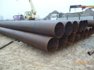 Rura stalowa/Rury stalowe ø 820 x 11 DN 800 - 1