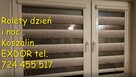 rolety okna Koszalin - 6