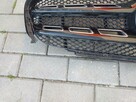 Sprzedam przednią kratkę do Mercedesa - 4