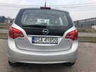 Opel Meriva B 2015 r. 1.6 CDTI 95 KM, SUPER STAN - 16