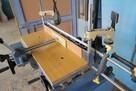 Wiertarko dłutarka HM 25 Top BERNARDO + podstawa - 2