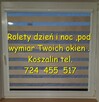 rolety okna Koszalin - 3