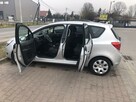 Opel Meriva B 2015 r. 1.6 CDTI 95 KM, SUPER STAN - 12