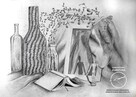 www.kubatura.art Kurs rysunku Kraków 2022/23 - 12