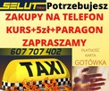 Taxi Selut Srem - 13