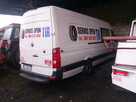 Mobilny Serwis Opon TIR - 3