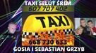 Taxi Selut Srem - 3