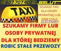Taxi Selut Srem - 2