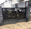 Przęsła panelowe, ogrodzenia , bramy , balustrady - 5