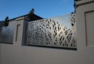 Przęsła panelowe, ogrodzenia , bramy , balustrady - 12