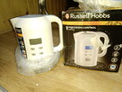 Czajnik bezprzewodowy Russell Hobbs regulacja temperatury - 4