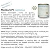 Karma mokra dla psów/ równowaga mineralna Reico VITAL - 5