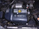 Opel Vectra B 2.0 DTL - 4