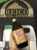 REGA SAFT Reico Vital Niemcy Enzymy w płynie - 4