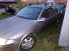 Koła Kompletne Alo - Felgi Opel Vectry - 7