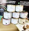 Karma mokra premium puszeczki po 200 gram Reico Vital - 8
