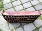 Ruszt do pieca - 2
