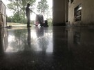 Szlifowanie betonu, marmuru, usuwanie lepiku, subitu, smoły - 11