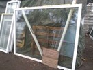 Okno PCV Witryna 210 x 169 cm 2100 x 1690 mm - 3