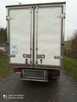 Mercedes sprinter 2,9 TD, rok 2000, chłodnia - 4
