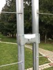 Ogrodzenia ażurowe, Ogrodzenia tymczasowe, Nowe, ogrodzenia - 3