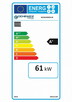 Piec Ecoline Bio - kotły na trociny PELLET zrębki 18-25 kW - 6