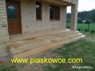 Piaskowiec dekoracyjny murowy kamień elewacyjny - 6